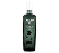 Langtons No 1 Lakeland Gin