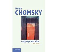 Language and Mind 3rd Edition Hardback
