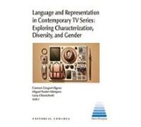 Language And Representation In Contemporary Tv Series: Exploring Chara