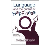 Language and the Pursuit of Happiness by Chalmers Brothers (2004-08-06)