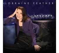 Language by Lorraine Feather (2008-04-08)