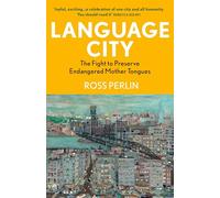 Language City: A BBC Radio 4 Book of the Week
