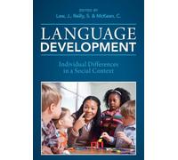 Language Development