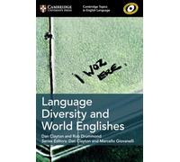 Language Diversity and World Englishes (Cambridge Topics in English Language)