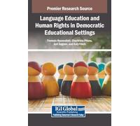 Language Education and Human Rights in Democratic Educational Settings