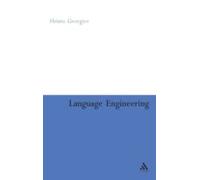 Language Engineering