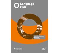Language hub B2. Workbook with key. Con espansione online (Language Hub BELT)