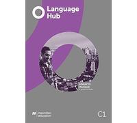 Language hub C1. Workbook no key. Con espansione online (Language Hub BELT)