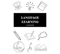 Language Lerning: Ideal for students, professionals, teams, and office environments, it helps you stay focused and organized throughout the day.