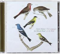 Steven Munar & The Miracle Ban - The Language Of The Birds Cd