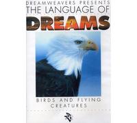 Language of Dreams: Birds and Flying Creatures 2 [USA] [DVD]