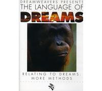 Language of Dreams: More Methods [USA] [DVD]