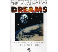 Language of Dreams: Relating to Dreams - The Methods [USA] [DVD]