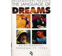 Language of Dreams: Relationships: Personality Types [USA] [DVD]