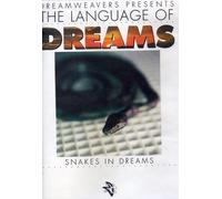 Language of Dreams: Snakes in Dreams [USA] [DVD]
