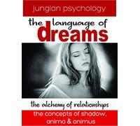 Language of Dreams: The Alchemy of Relationships [USA] [DVD]