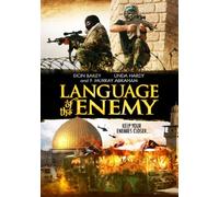 Language of the Enemy [USA] [DVD]