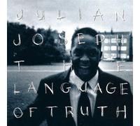 Language of Truth by Joseph, Julian (1992-03-17)