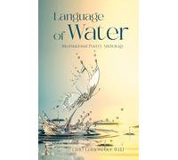 Language of Water: International Poetry Anthology