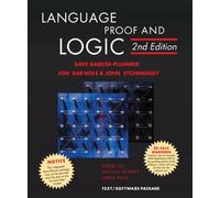 Language, Proof, and Logic: Second Edition
