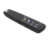 Language Scanner Pen, Traductor de Diccionario Electrónico de Pantalla Táctil de Lápiz de Lápiz de Lápiz de Lana, Traducción en Tiempo Real para Viajar, en el Uso de la Carga de