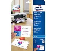 ( language_tag:es_ES, value:"Avery Dennison C32028 - Paquete de 80 tarjetas de visita (85 x 54 mm)" )