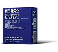 Epson Cartucho ERC 38B Cinta negra - Tinta