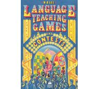 Language Teaching Games and Contests (Material de Teacher Training)