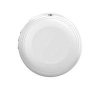 Language Translator Device 133 Languages Wearable Voice Communication Gadge | 2.76 X 2.72 X 0.9 Inches - Real Time Voice Translation Supports 133 Languages For Travel Restaurants Hotels Work Conversation