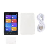 Language Translator Device 4in Real Time 135 + Foreign Language Portable Voice Photo Translation Machine for Travel Business