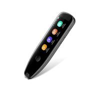 Language Translator Device Instant Translation with Iflytek Technology