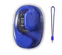 Language Translator Earbuds - Translation Earbuds Real Time | Ai Smart Blue-tooth Headphones with Translator | Simultaneous Interpretation Earphone | Wireless Translator Pods HD Sound for Men Women