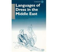 Languages of Dress in the Middle East