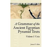 Languages of the Ancient Near East: Unis