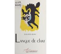 Langue De Chat (ebook)