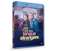 Langue étrangère [Francia] [Blu-ray]