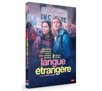 Langue étrangère [Francia] [DVD]