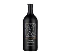 ART DE VIVRE ROUGE 2018 - GERARD BERTRAND