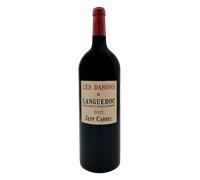 Languedoc Les Darons by Jeff Carrel 2023 Magnum