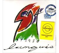 Languis by SODA STEREO (2007-12-18)
