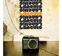 Languis - Other Desert Cities [Vinilo]