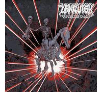 Languish - Feeding the flames of annihilation