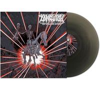 Languish - Feeding the flames of annihilation [Vinilo]