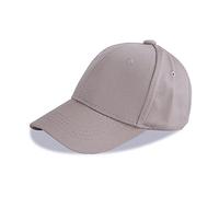 LANGZHEN Cotton Outdoor para niños pequeños Gorra de béisbol Normal para niños pequeños Gorra de Sol Ajustable para niños pequeños (s Gris Oscuro)