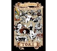 Lani, Cowboy, and the End of the World. TOME
