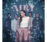 LANIA Airy (CD)