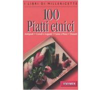 Laniado N. (Cur.) - Cento Piatti Etnici. Antipasti, Cer