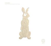 Laniakea - A pot of powdered nettles