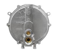 Lanigram 039-122 Convertidor de gas natural Lp generador regulador de baja presión apto para estilo Impco