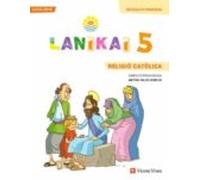 Lanikai 5º Primaria. Sociedad Cultura Religion. Catalunya
